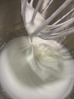 细腻松软的糯米蛋糕❗️入口即化的口感❗️免泡打粉的做法 步骤5