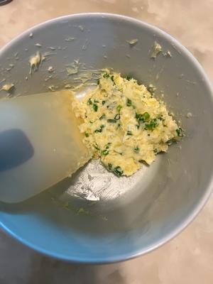 法式蒜香面包的做法 步骤12