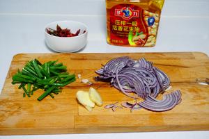 干锅大虾│多力浓香花生油x金牌家宴的做法 步骤7