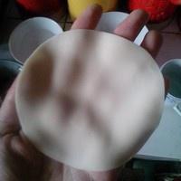简易糯米烧卖（附烧卖包法）的做法 步骤2