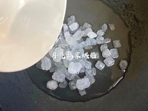 自制酸甜可口的冰糖葫芦的做法 步骤4