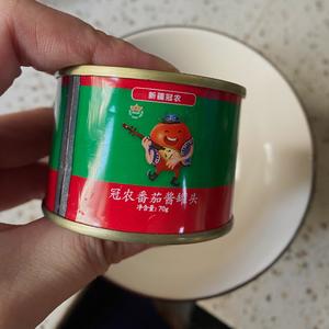 酸甜口番茄?大虾的做法 步骤15