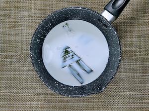 泰式芒果糯米饭的做法 步骤2
