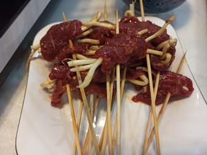在家自己做火锅串串的做法 步骤1