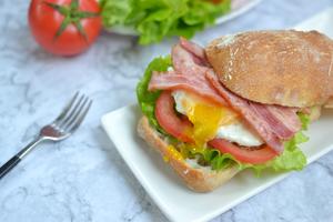 ciabatta 夏巴达/恰巴塔-意大利拖鞋面包的做法 步骤15