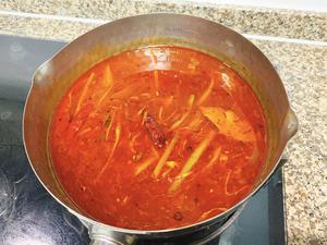 香到哭的火锅底料的做法 步骤9