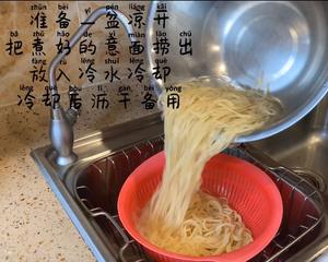 十五分钟轻松搞定一份正经番茄肉酱意大利面的做法 步骤6