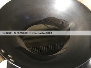 不放火锅底料的麻辣十三香小龙虾（附洗虾去虾线剥虾视频）的做法 步骤8