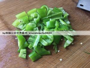 不放火锅底料的麻辣十三香小龙虾（附洗虾去虾线剥虾视频）的做法 步骤24