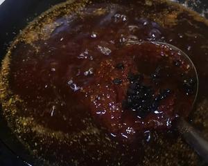四川麻辣牛油火锅的做法 步骤13