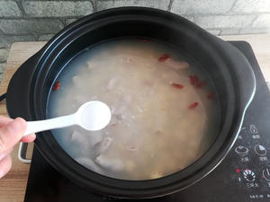 捞汁小海鲜的做法 步骤9