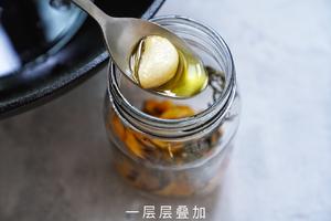 迷迭香橄榄油浸彩椒/油浸小番茄的做法 步骤8