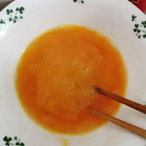 扇贝丁滑蛋的做法 步骤6