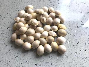 白果粥的做法 步骤1