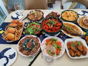 我家的2021年夜饭的做法 步骤5