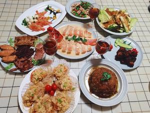2022年夜饭的做法 步骤5
