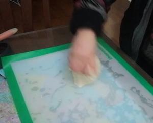 橄榄油酸奶小餐包的做法 步骤7