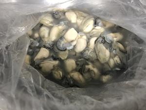 炣海蛎的做法 步骤1