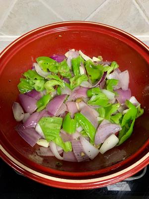 也门鸡肉饭的做法 步骤5