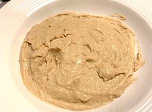 鹰嘴豆泥（The Great Hummus）的做法 步骤8