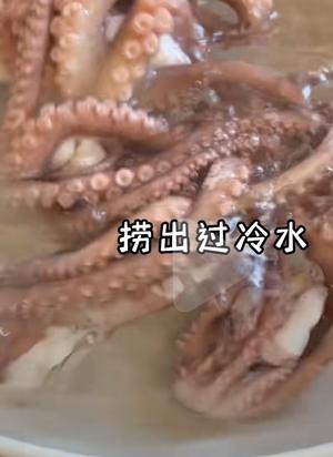 捞汁海鲜捞汁生蚝的做法 步骤9