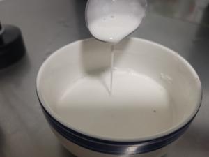 蛎蝗煎鸡蛋的做法 步骤2