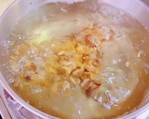 日式油醋汁沙拉的做法 步骤4