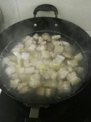 家常红烧肉（一学就会）的做法 步骤15