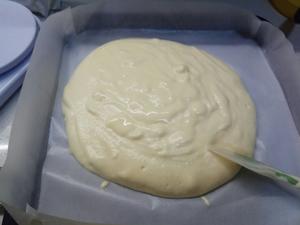 水果蛋糕盒子的做法 步骤9