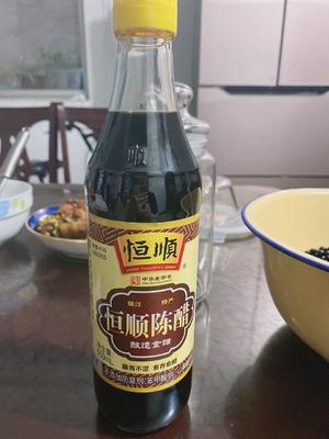 醋泡黑豆的做法 步骤5