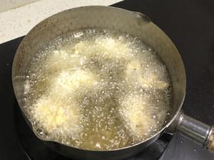 《昨日的美食》之炸牡蛎的做法 步骤7