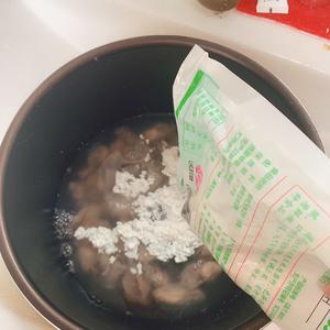 牡蛎炒蛋的做法 步骤1
