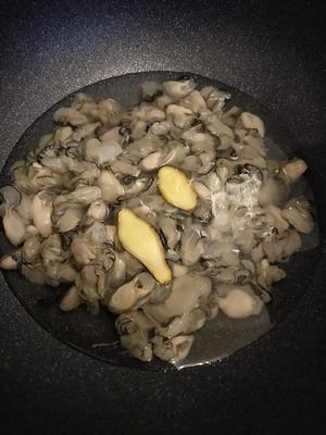 宝宝补锌辅食——牡蛎粉的做法 步骤2