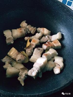 上海红烧肉的做法 步骤2