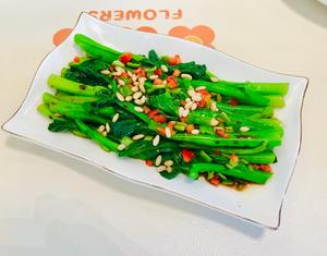 春日家常菜谱的做法 步骤5