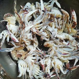 家常菜海鲜大咖的做法 步骤6