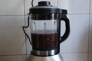 乌豆沙的做法 步骤8