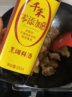 话梅糖醋排骨的做法 步骤10