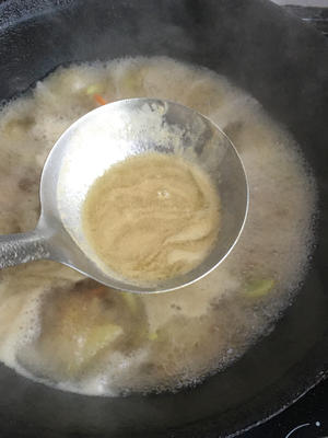 清淡鲜美༄「黄瓜?瘦肉汤」༄的做法 步骤10