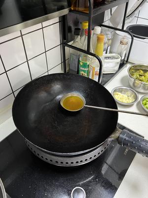 家常｜撩菜的做法 步骤4