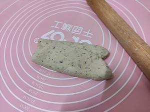 黑豆漿棗泥饅頭的做法 步骤16