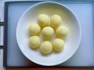 肉末土豆球的做法 步骤7