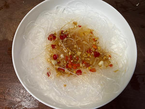 年夜菜｜鸿运当头?腰缠万贯的做法 步骤11