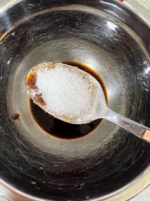 凉拌鸡胸肉的做法 步骤8