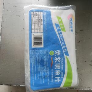 快手版酸菜鱼的做法 步骤7