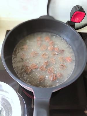 自制小甜品话梅小番茄|马克西姆不粘锅的做法 步骤7