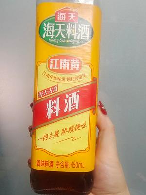 20分钟快手菜减脂餐珐琅锅大虾豆腐汤的做法 步骤11