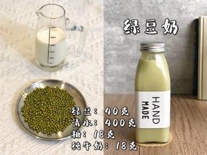 低脂营养豆奶搭配·破壁机豆浆食谱?的做法 步骤3