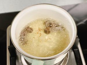 夏日甜品 | 冰镇话梅小番茄的做法 步骤3