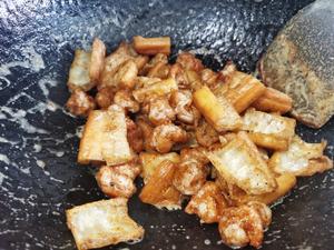味好美快手黄金油条虾的做法 步骤11